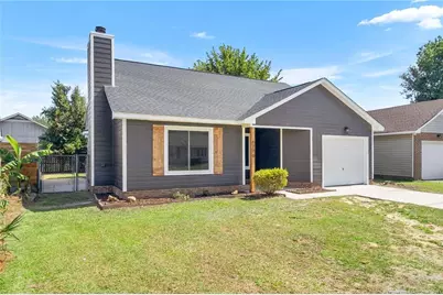 6770 Winchester Street, Fayetteville, NC 28314 - Photo 2