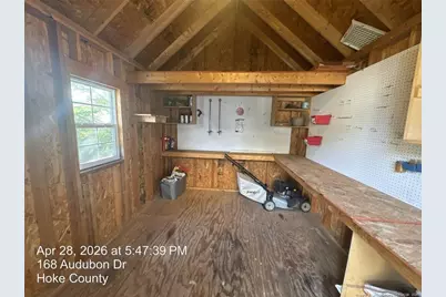 168 Audubon Drive, Raeford, NC 28376 - Photo 4