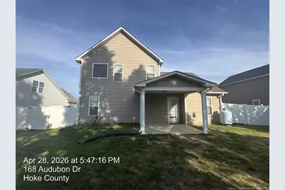 168 Audubon Drive, Raeford, NC 28376 - Photo 2