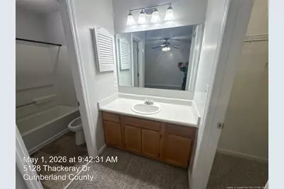 5128 Thackeray Drive, Fayetteville, NC 28306 - Photo 10
