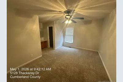 5128 Thackeray Drive, Fayetteville, NC 28306 - Photo 8