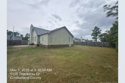 5128 Thackeray Drive, Fayetteville, NC 28306 - Photo 2
