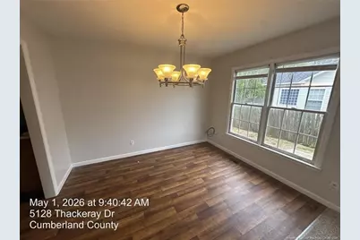 5128 Thackeray Drive, Fayetteville, NC 28306 - Photo 6