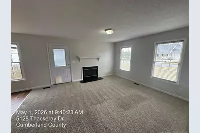 5128 Thackeray Drive, Fayetteville, NC 28306 - Photo 4