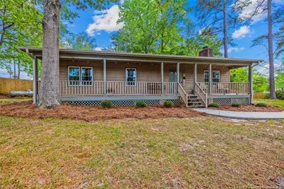 290 Rockfish Road, Raeford, NC 28376 - Photo 30