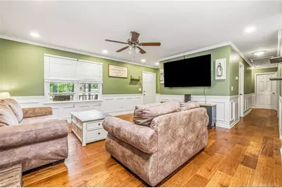 290 Rockfish Road, Raeford, NC 28376 - Photo 6