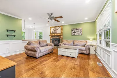 290 Rockfish Road, Raeford, NC 28376 - Photo 4