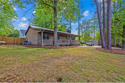 290 Rockfish Road, Raeford, NC 28376 - Photo 32
