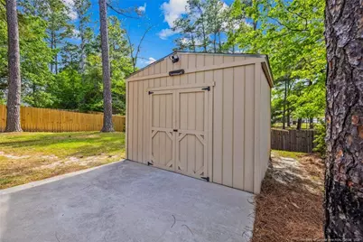 290 Rockfish Road, Raeford, NC 28376 - Photo 38