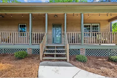 290 Rockfish Road, Raeford, NC 28376 - Photo 2