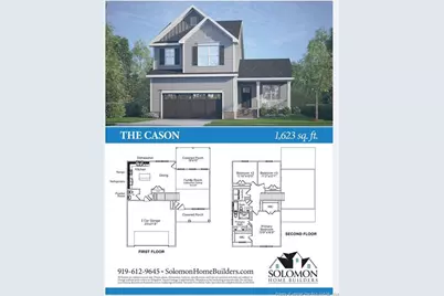 121 Evelene Way, Clinton, NC 28328 - Photo 4