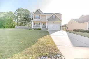 141 Tactical Dr, Bunnlevel, NC 28323 - Photo 2