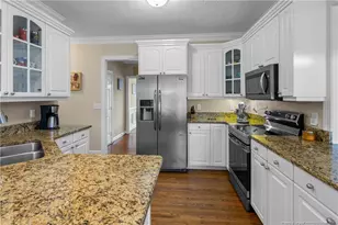 4308 Ferncreek Dr, Fayetteville, NC 28314 - Photo 18