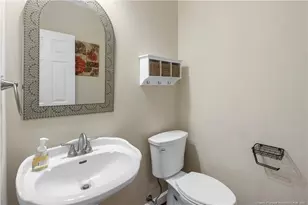 4308 Ferncreek Dr, Fayetteville, NC 28314 - Photo 24