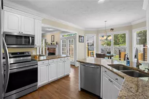4308 Ferncreek Dr, Fayetteville, NC 28314 - Photo 22