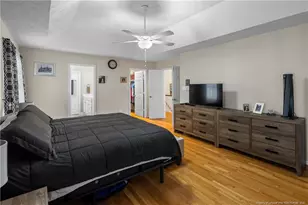 4308 Ferncreek Dr, Fayetteville, NC 28314 - Photo 28