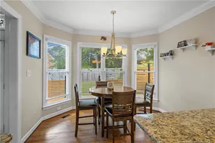 4308 Ferncreek Dr, Fayetteville, NC 28314 - Photo 16