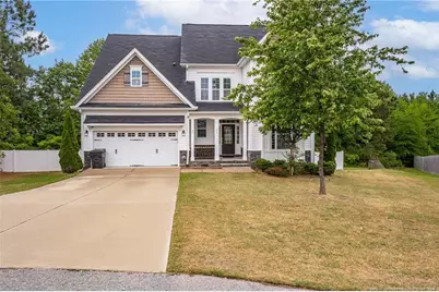 75 Charter Street, Cameron, NC 28326 - Photo 4