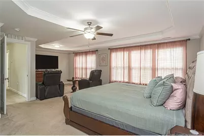 75 Charter Street, Cameron, NC 28326 - Photo 20