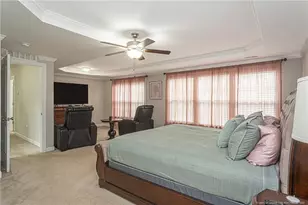 75 Charter St, Cameron, NC 28326 - Photo 20
