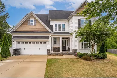 75 Charter Street, Cameron, NC 28326 - Photo 2