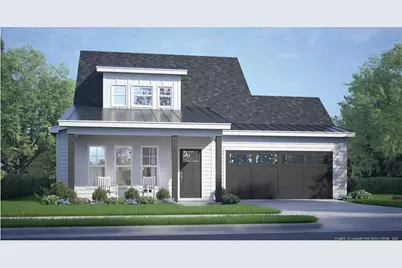 760 Brown Road, Lillington, NC 27546 - Photo 1