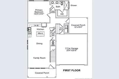 760 Brown Road, Lillington, NC 27546 - Photo 4