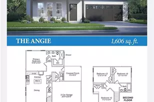 760 Brown Rd, Lillington, NC 27546 - Photo 2
