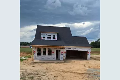 760 Brown Road, Lillington, NC 27546 - Photo 1