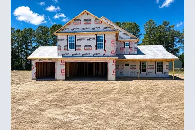 166 Penberthy Way, Raeford, NC 28376 - Photo 1
