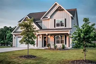 171 Amelia Drive, Carthage, NC 28327 - Photo 2