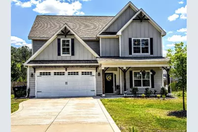 171 Amelia Drive, Carthage, NC 28327 - Photo 1