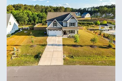171 Amelia Drive, Carthage, NC 28327 - Photo 2