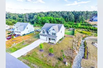 171 Amelia Drive, Carthage, NC 28327 - Photo 4