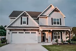 171 Amelia Dr, Carthage, NC 28327 - Photo 1