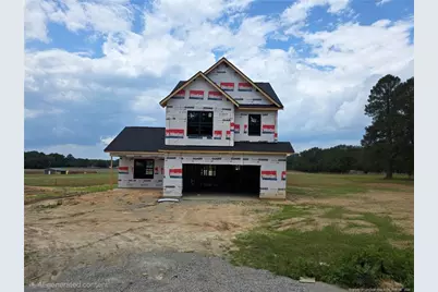 700 Brown Road, Lillington, NC 28328 - Photo 1