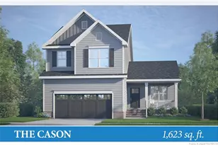 748 Brown Rd, Lillington, NC 28328 - Photo 1