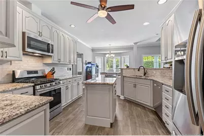 1546 Sandy Bay Circle, Fayetteville, NC 28312 - Photo 28