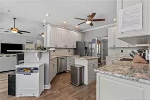 1546 Sandy Bay Circle, Fayetteville, NC 28312 - Photo 26