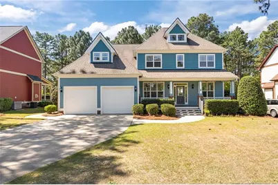 709 Kensington Park Road, Fayetteville, NC 28311 - Photo 1