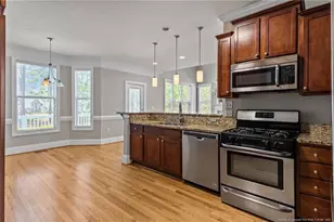 709 Kensington Park Rd, Fayetteville, NC 28311 - Photo 20