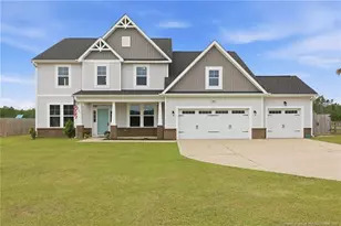 4141 McBryde St, Linden, NC 28356 - Photo 2