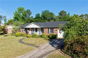 6227 Cool Shade Dr, Fayetteville, NC 28303 - Photo 6