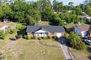 6227 Cool Shade Dr, Fayetteville, NC 28303 - Photo 4