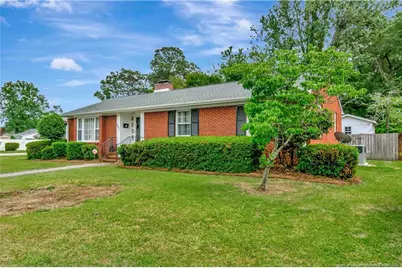 601 W 31st Street, Lumberton, NC 28358 - Photo 2