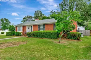 601 W 31st St, Lumberton, NC 28358 - Photo 2