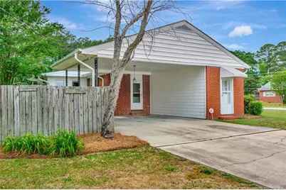 601 W 31st Street, Lumberton, NC 28358 - Photo 28