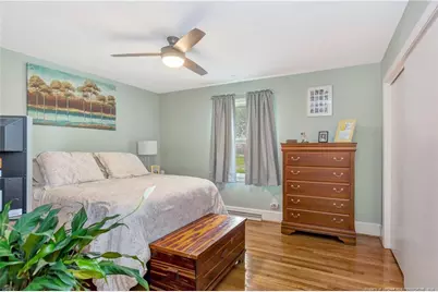 601 W 31st Street, Lumberton, NC 28358 - Photo 18