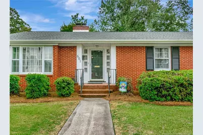 601 W 31st Street, Lumberton, NC 28358 - Photo 4
