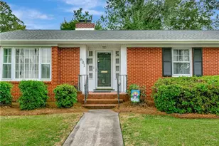 601 W 31st St, Lumberton, NC 28358 - Photo 4